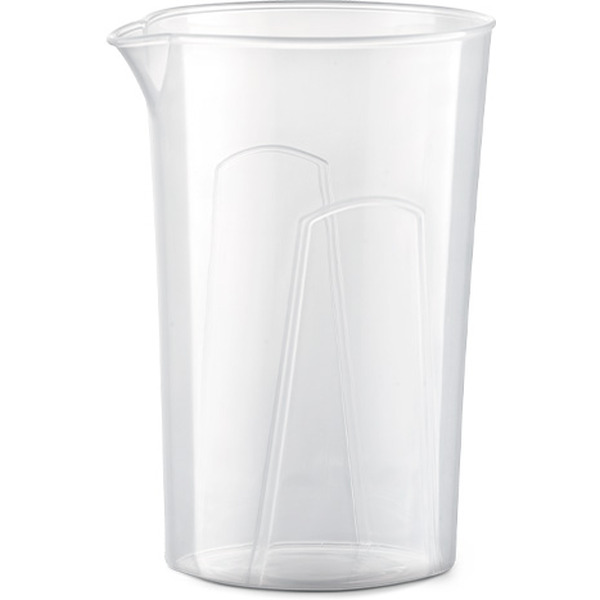 Блендер Blackton Bt HB401S (белый/черный)