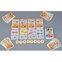 Настольная игра Магеллан Гача MAG119931