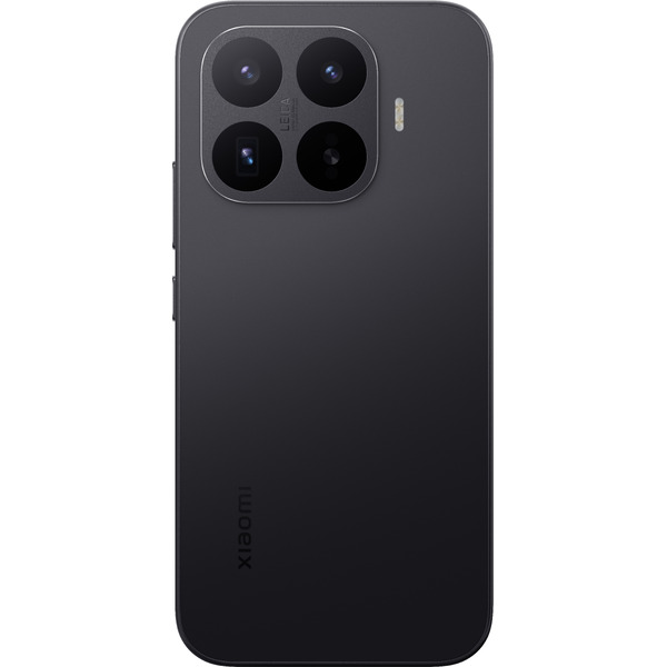 Смартфон Xiaomi 17T 12GB/512GB Black RU