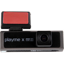Видеорегистратор Playme X