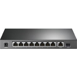 Коммутатор TP-Link TL-SG1210P