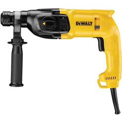 Перфоратор DeWalt D25133K-QS (кейс)