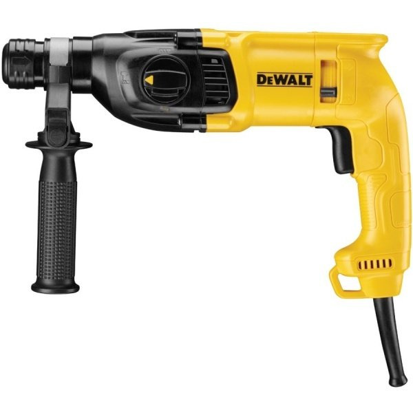 Перфоратор DeWalt D25133K-QS (кейс)
