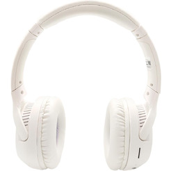 Гарнитура Hyundai H-HP101 (белый)