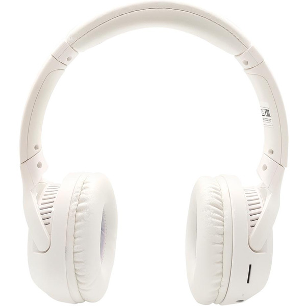 Гарнитура Hyundai H-HP101 (белый)