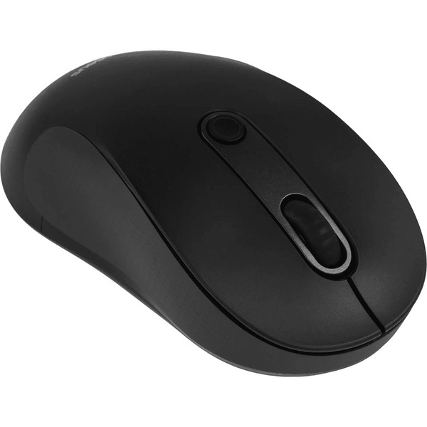 Мышь Baseus BS-F02B (космический черный)