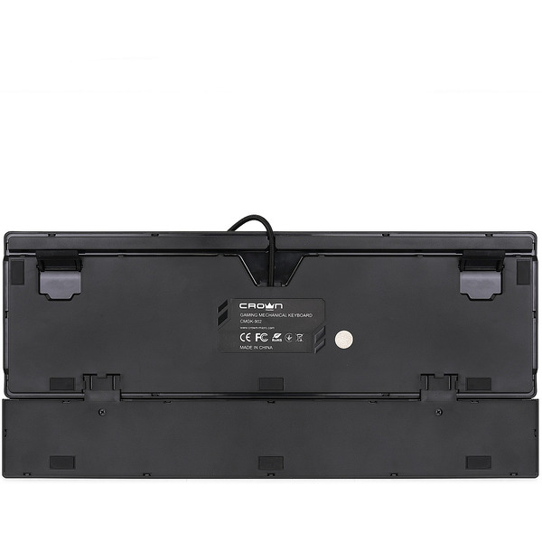 Клавиатура Crown CMGK-902