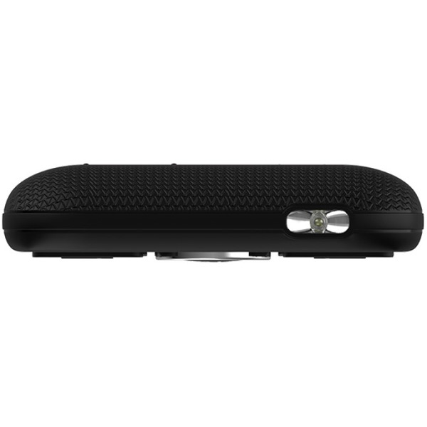 Мобильный телефон Maxvi B35 (черный)