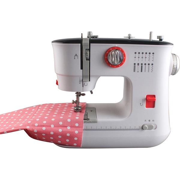 Швейная машина JANETE FHSM-519