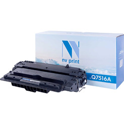 Картридж NV Print NV-Q7516A