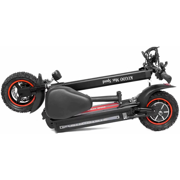 Электросамокат Kugoo Max Speed