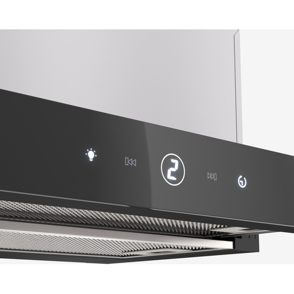 Кухонная вытяжка Franke Touch BK 60 315.0702.966