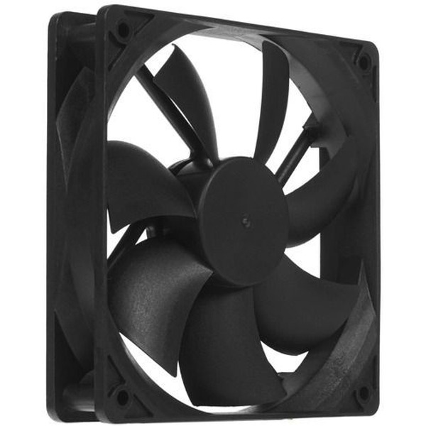 Вентилятор для корпуса Gembird D12025HM-3