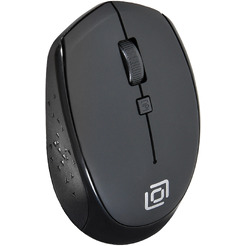 Мышь Oklick 488MW (черный)