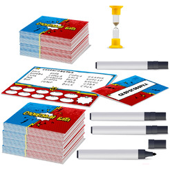 Настольная игра Десятое королевство Словесный Батл 04707
