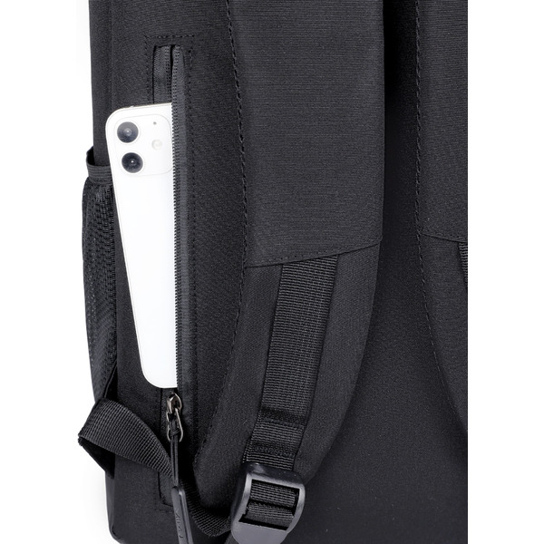 Рюкзак для ноутбука Miru MBP-1052 (черный)