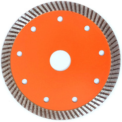 Диск алмазный по бетону M-Lion MDTP125 125*22.23мм