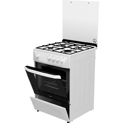 Плита газовая бытовая DARINA 1D GM141 002 W