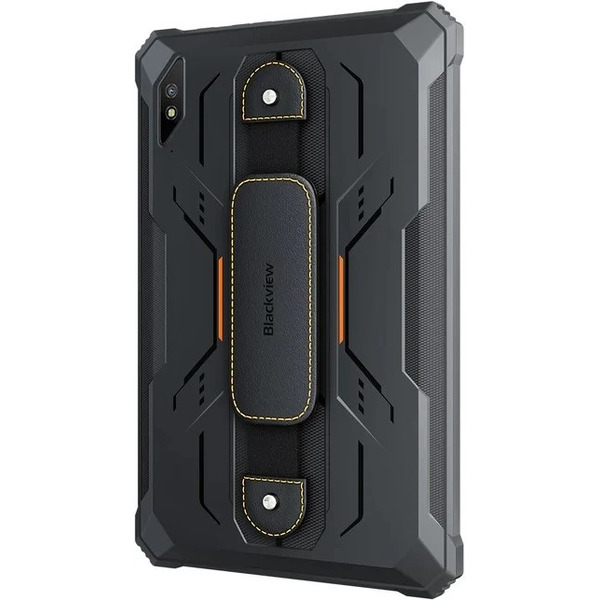 Планшет Blackview Active 8 Pro 8GB/256GB (оранжевый)