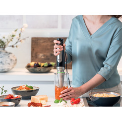 Блендер Braun Multiquick 7 MQ7045X