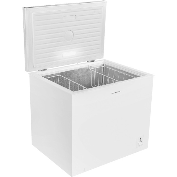 Морозильный ларь MAUNFELD MFL200W