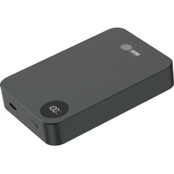Внешний аккумулятор CACTUS CS-PBFSTA-10000 10000mAh