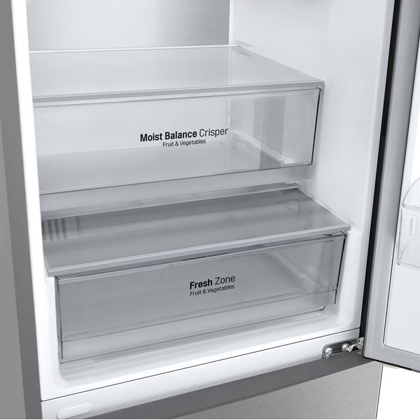 Холодильник LG DoorCooling+ GA-B509CAQM