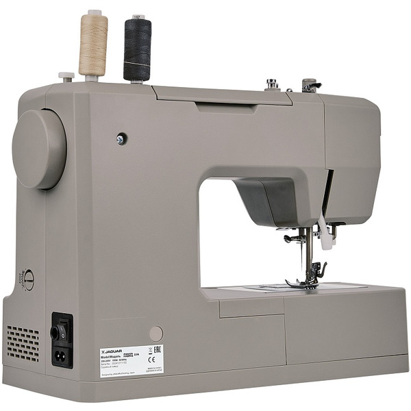 Швейная машина Jaguar Power Fabriq 23А
