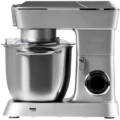 Кухонный комбайн RageX R112-900 (серебристый)