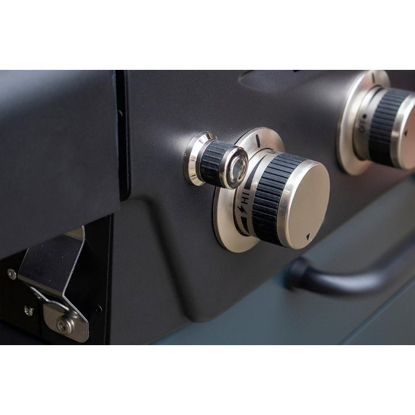 Газовый гриль Sahara X450 4 Burner