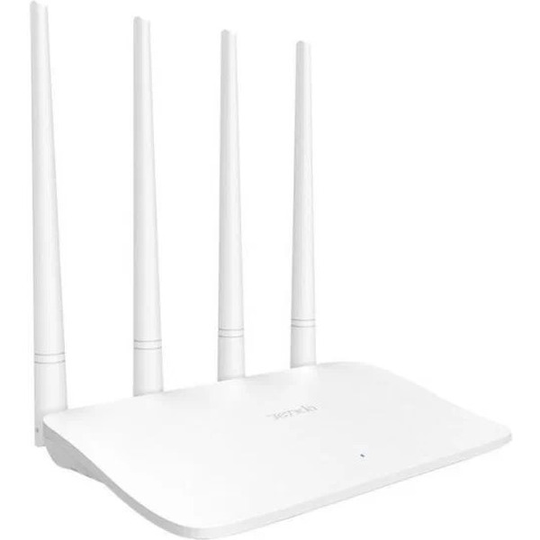 Wi-Fi роутер Tenda F6