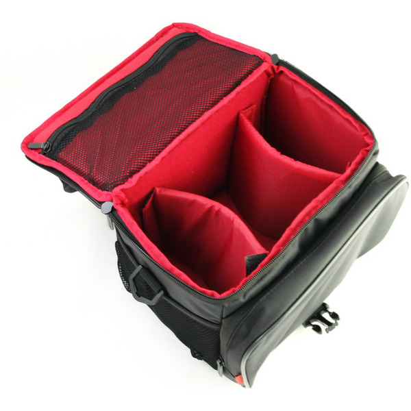 Сумка для фотокамеры MIRACASE PTMCCCB300BR