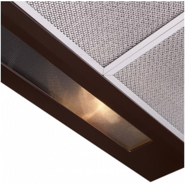 Вытяжка кухонная PYRAMIDA MH 50 BR