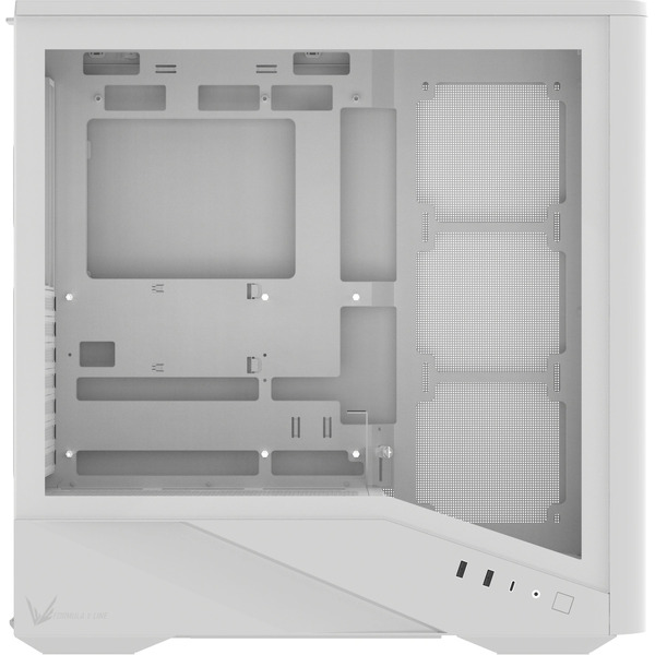Корпус Formula Air Power G9 Duo PA (белый)