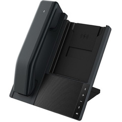 Телефон IP Fanvil DB20-H черный