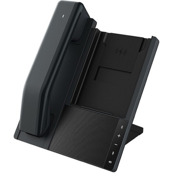 Телефон IP Fanvil DB20-H черный