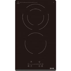 Варочная панель ZorG CR31 black