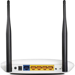 Маршрутизатор TP-LINK TL-WR841N