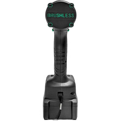 Винтоверт DWT ASCP-20 DN-4C2 BMC (с 2-мя АКБ, кейс)