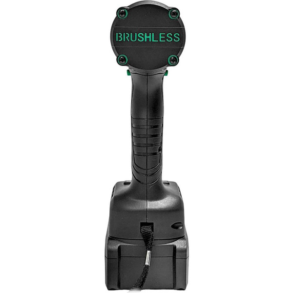 Винтоверт DWT ASCP-20 DN-4C2 BMC (с 2-мя АКБ, кейс)