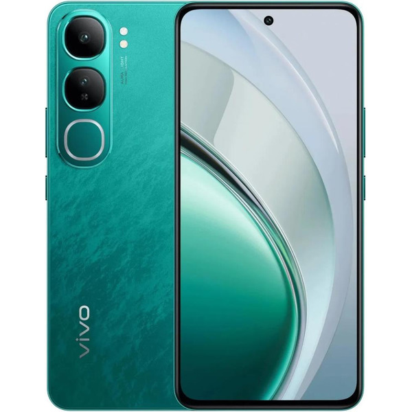 Смартфон vivo V40 Lite 8GB/256GB (изумрудная зелень)
