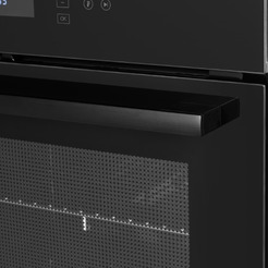 Духовой шкаф ZORG FIN611 BL