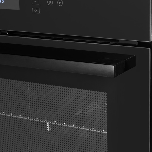 Духовой шкаф ZORG FIN611 BL