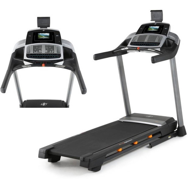 Беговая дорожка NordicTrack T14.0 NETL14818