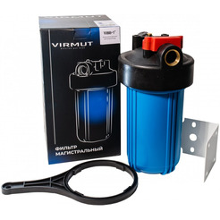 Фильтр магистральный VIRMUT МФБ-10ББ (267501419)
