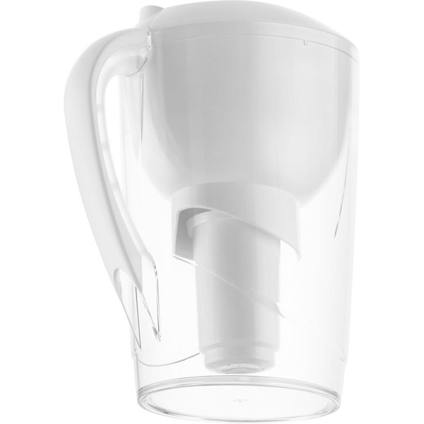 Кувшин Гейзер Аквариус (белый)