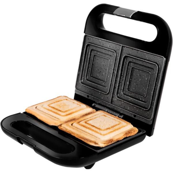 Сэндвичница Cecotec Rock'Ntoast Sandwich Squared