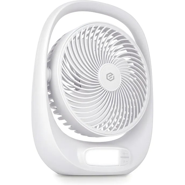 Вентилятор Evolution AirLeaf AL-101 (белый)