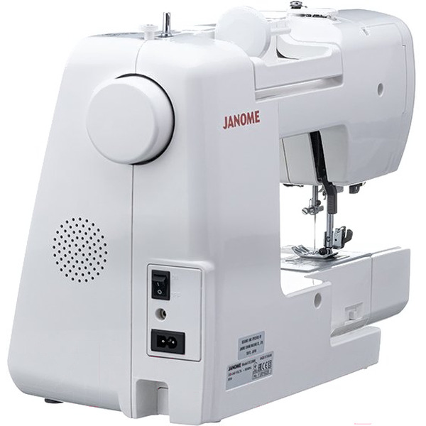 Швейная машина JANOME DC3900