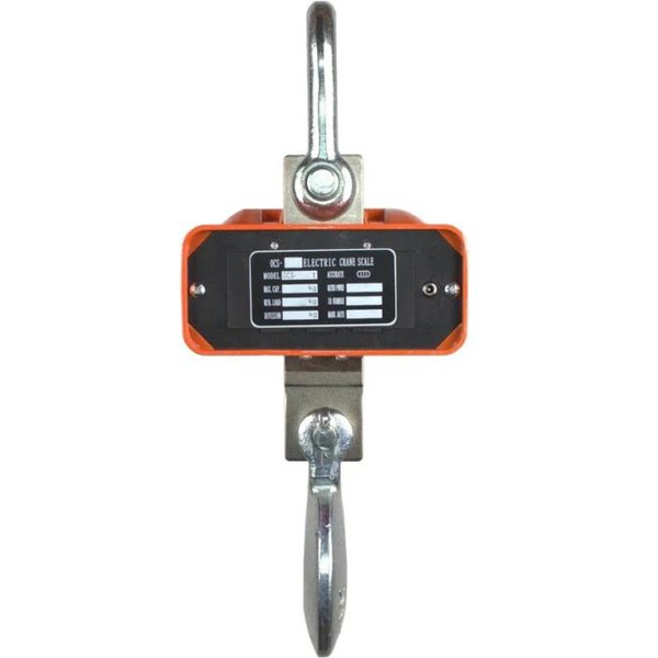 Весы крановые Shtapler KW-L 3000 кг 71053169